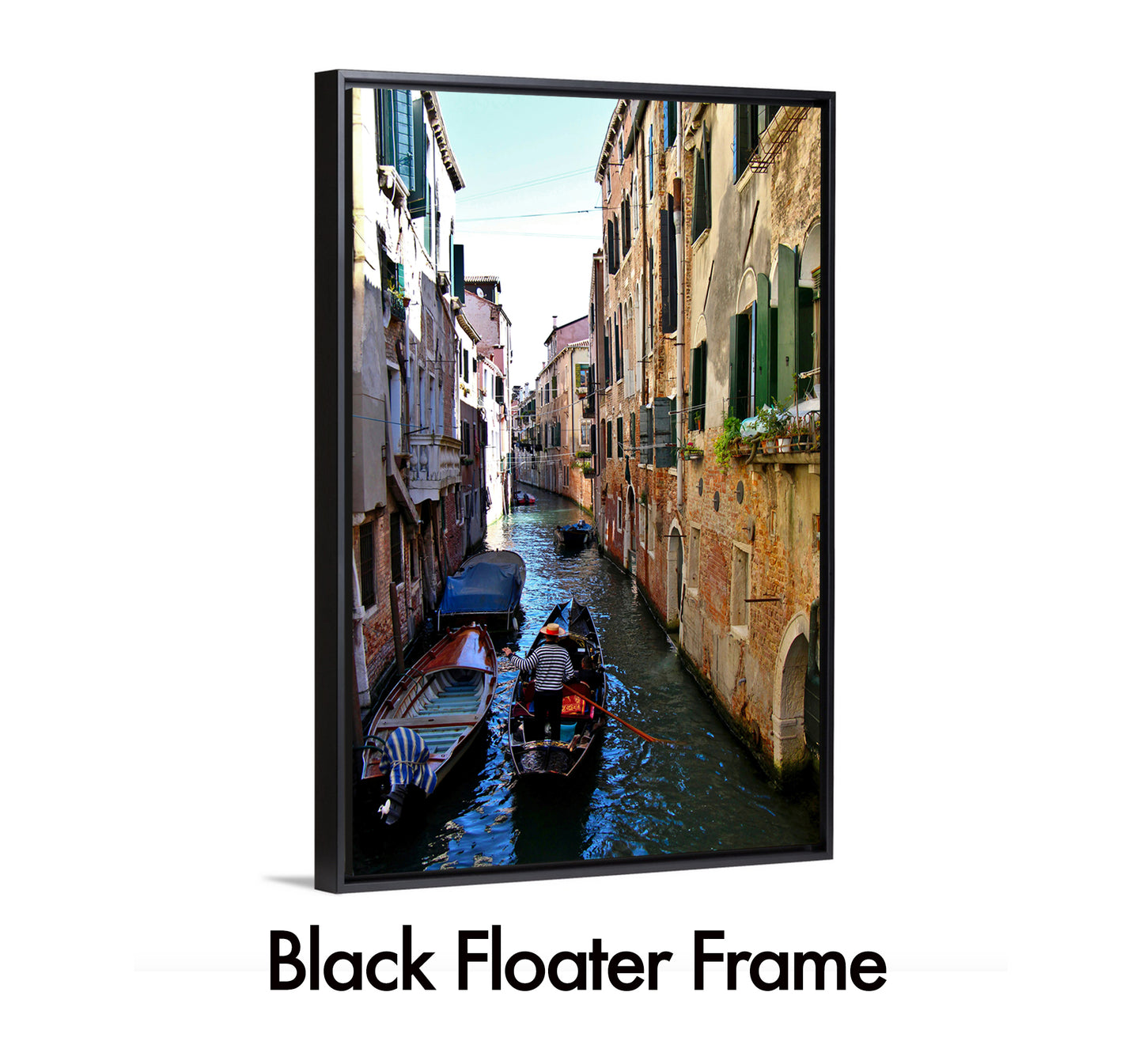 Venetian Romance 2