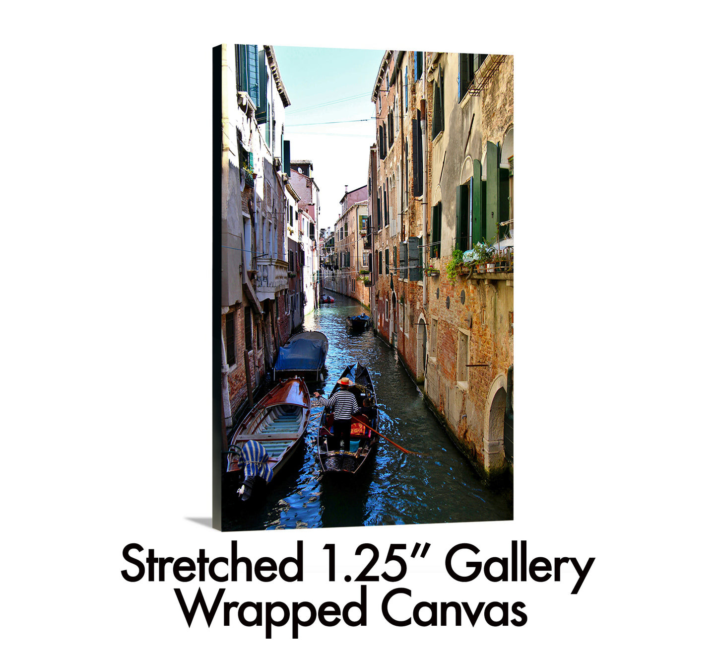 Venetian Romance 2