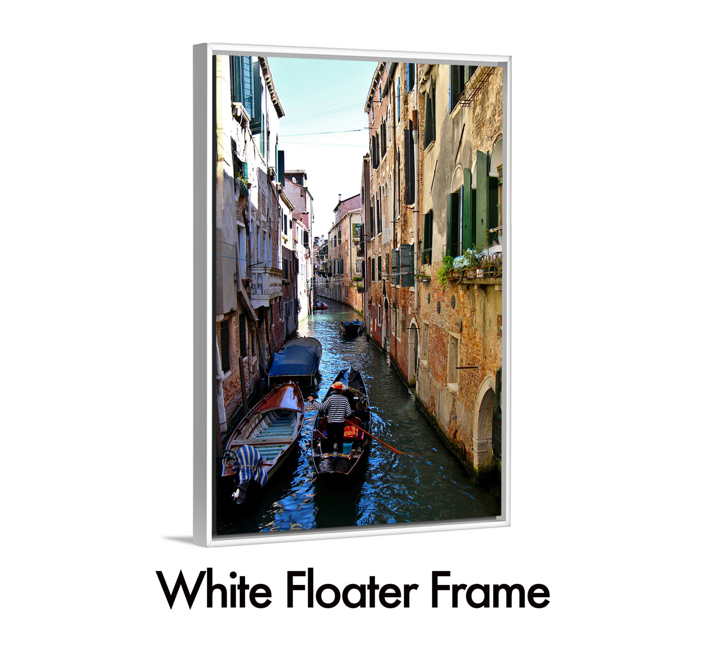 Venetian Romance 2