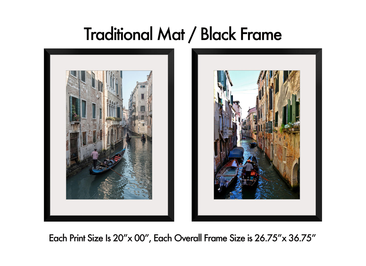 Venetian Romance Set