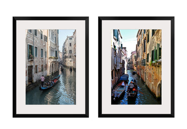 Venetian Romance Set