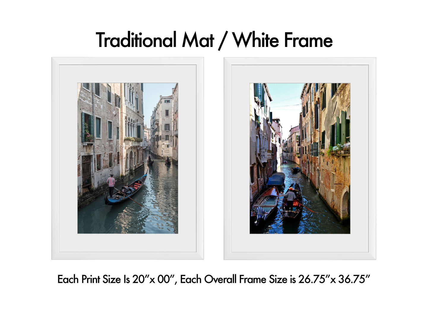 Venetian Romance Set