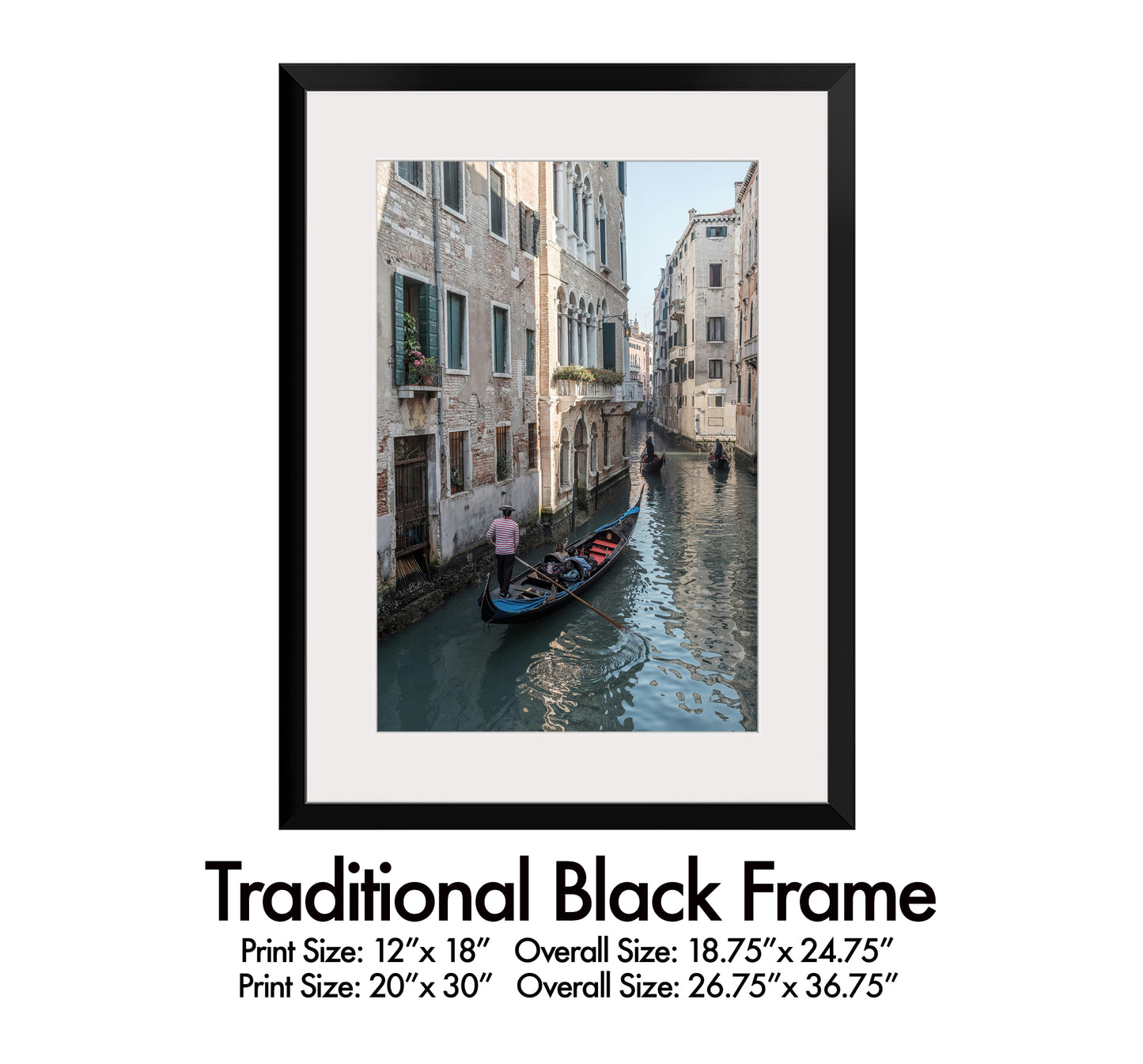 Venetian Romance 1