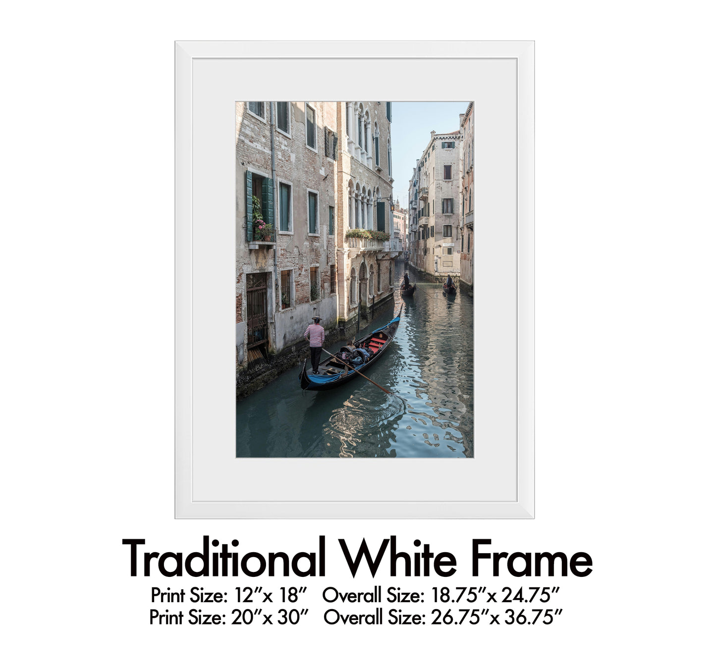 Venetian Romance 1