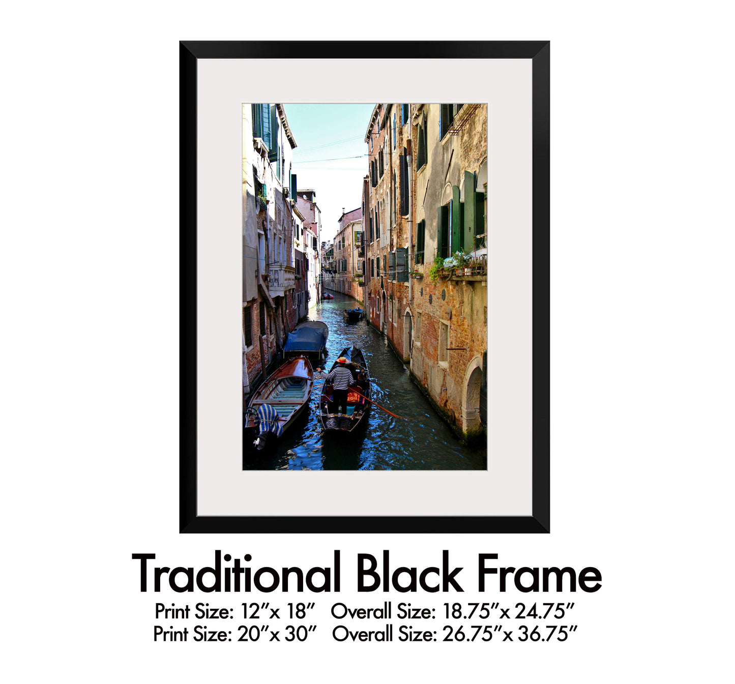 Venetian Romance 2