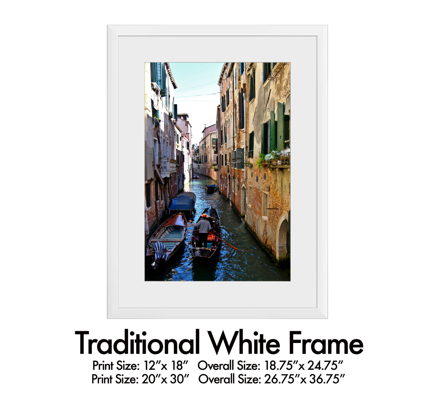 Venetian Romance 2