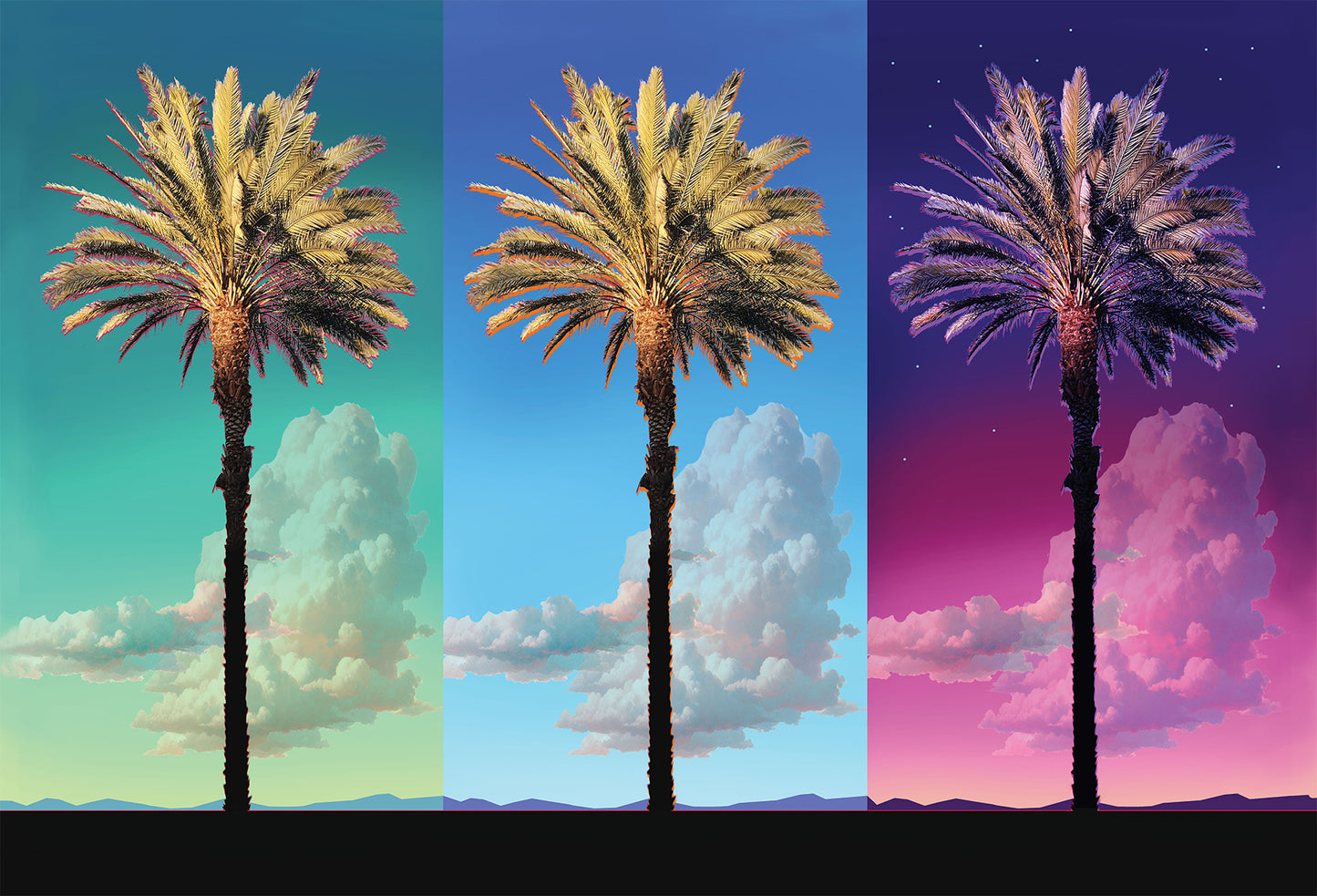 Palm Trees
