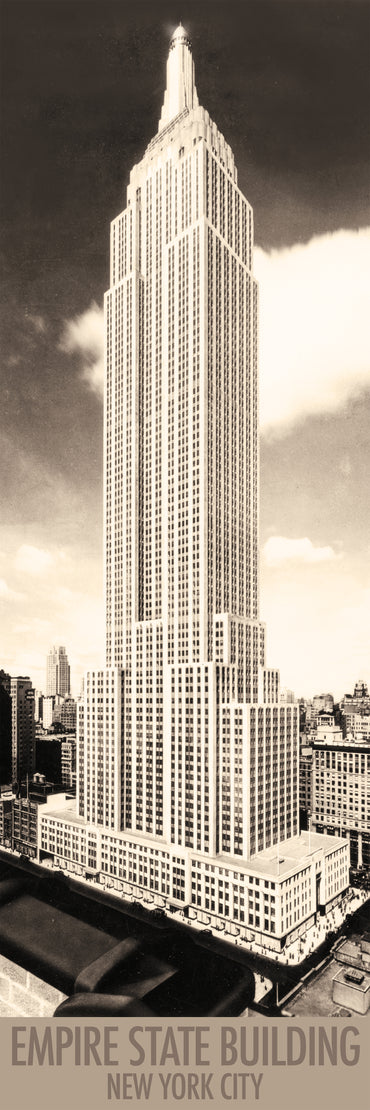 Empire State Building