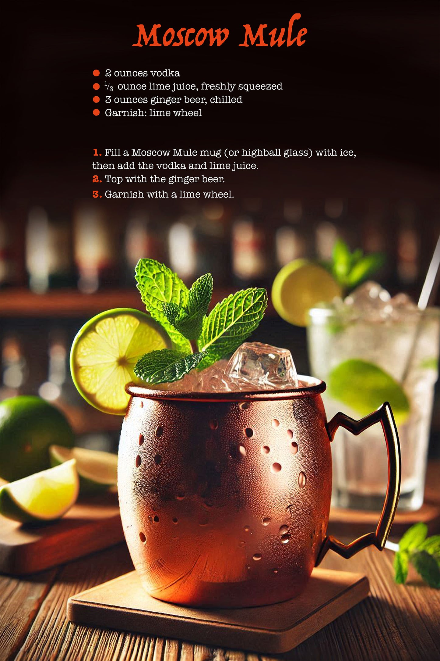 Moscow Mule