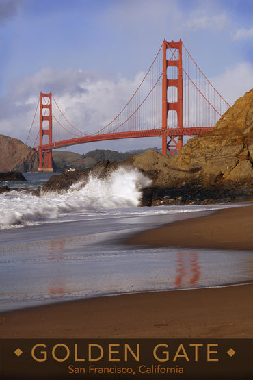Golden Gate