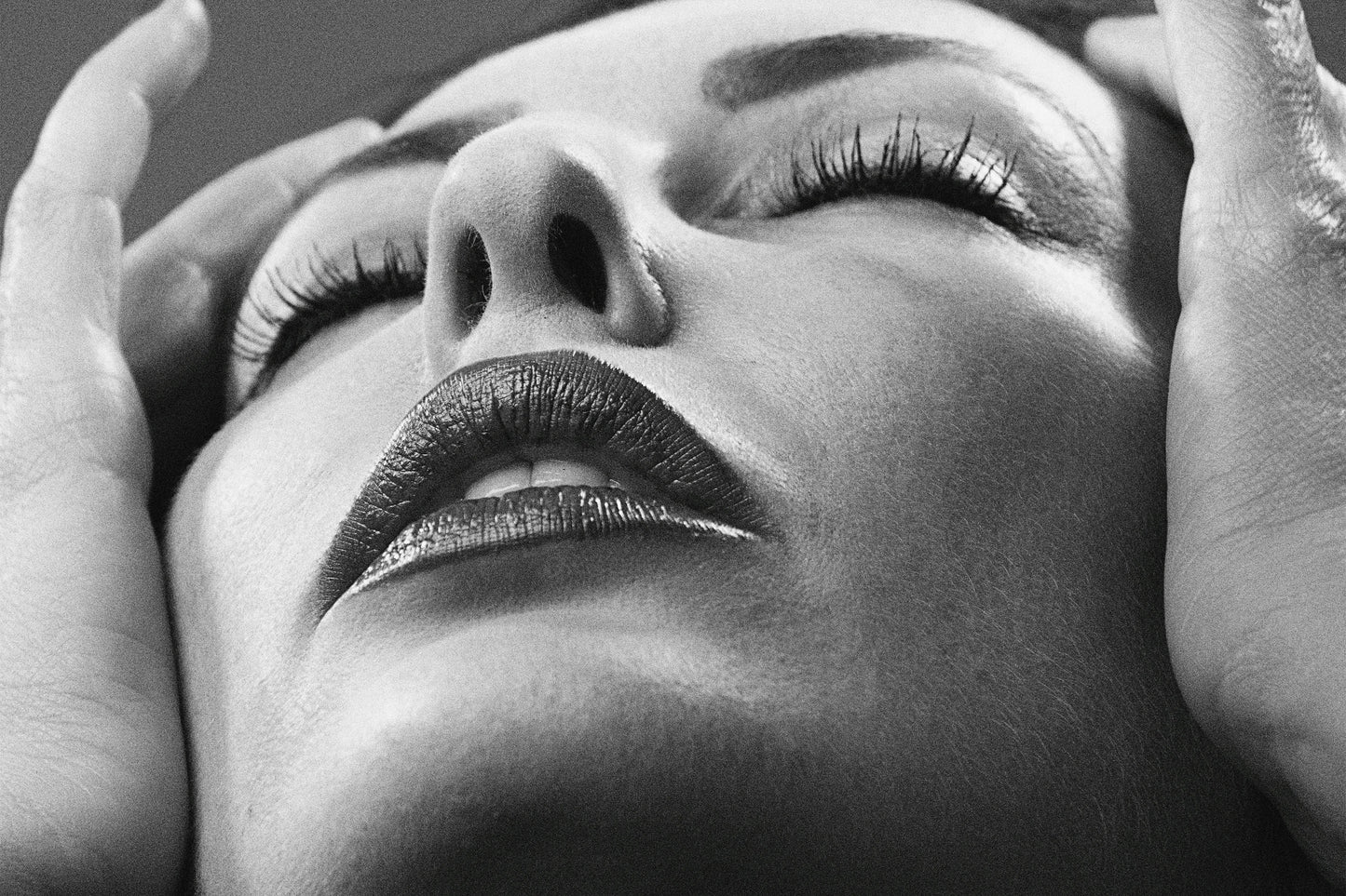 Entranced