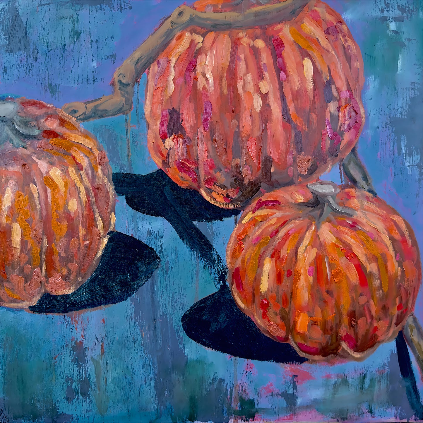 Pumpkins
