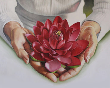 Lotus Flower
