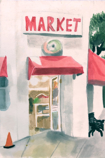Corner Market
