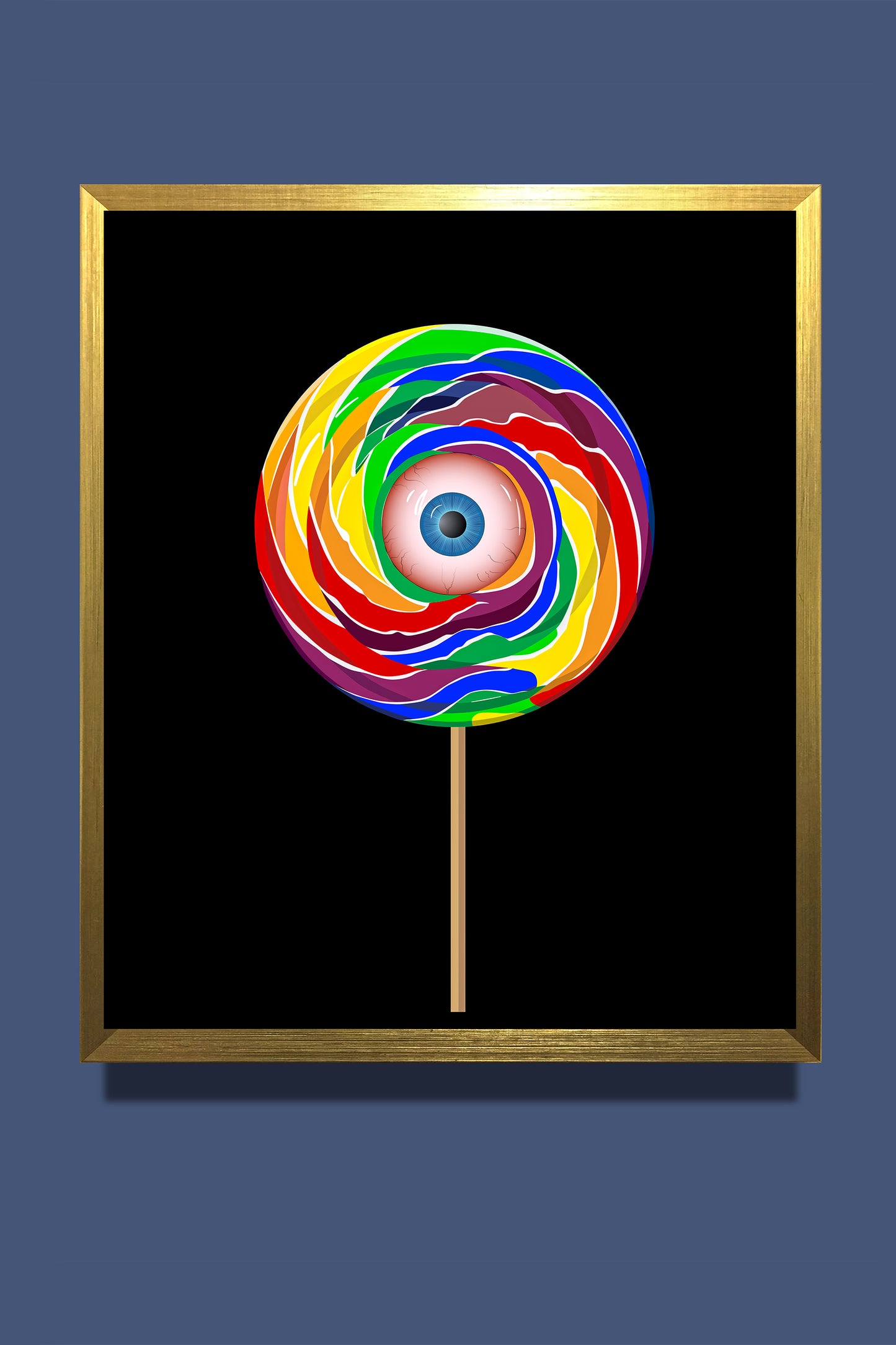 Eye Candy