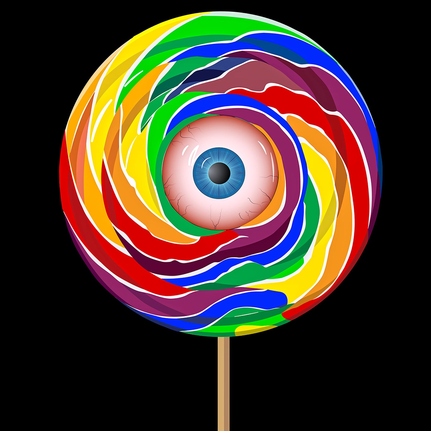 Eye Candy