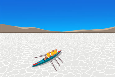 The Optimist Rowing Club