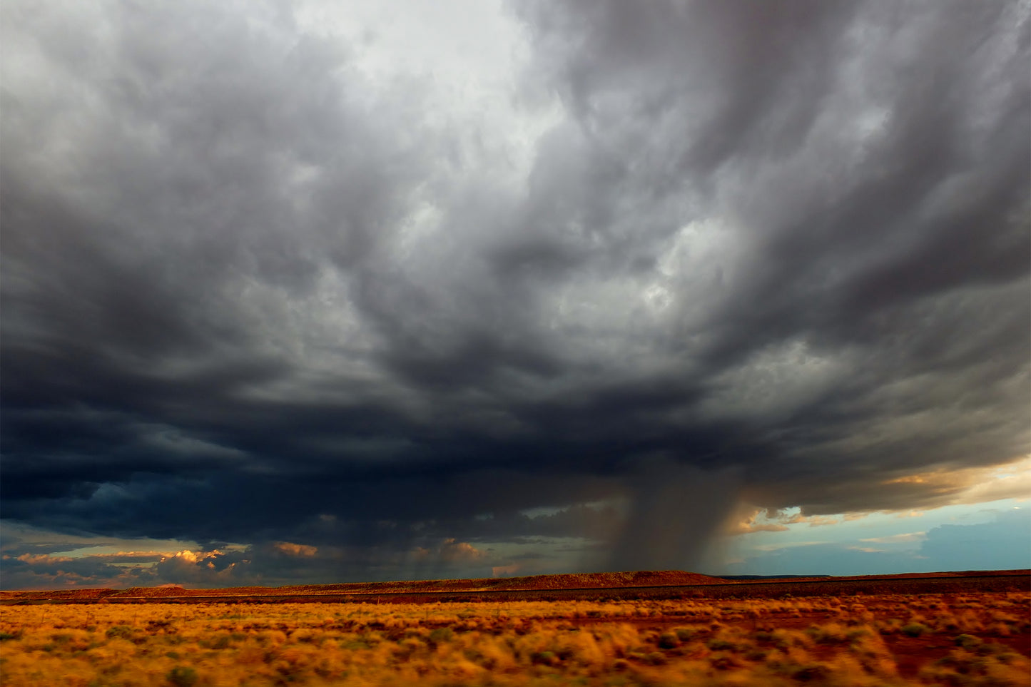Desert Storm