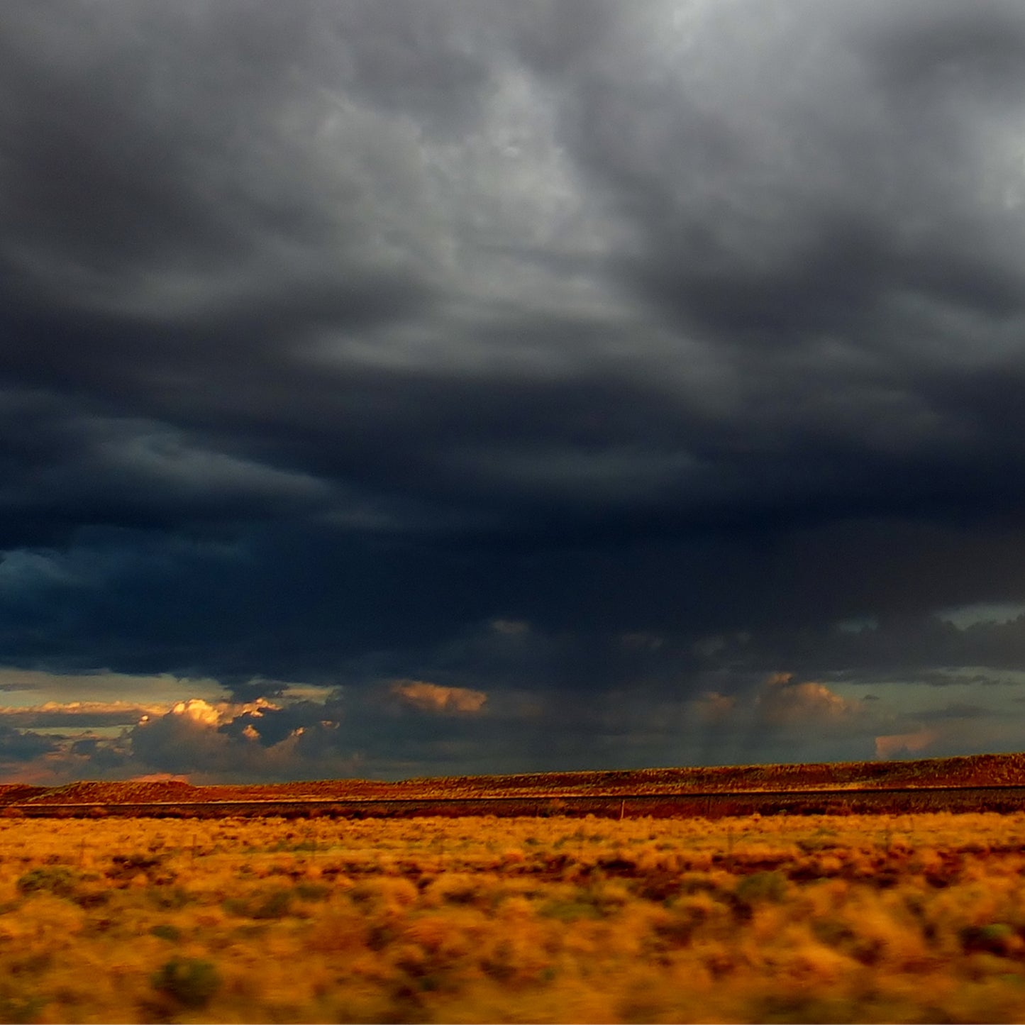 Desert Storm