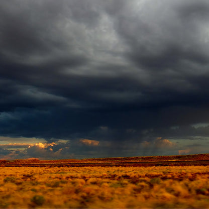 Desert Storm