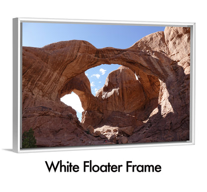 Double Arch