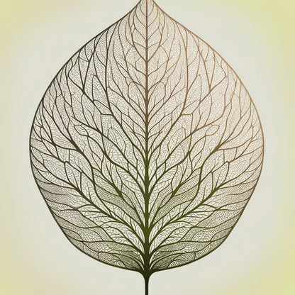 Broad Leaf