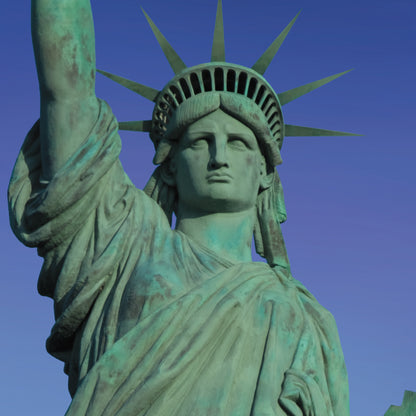 Statue of Liberty