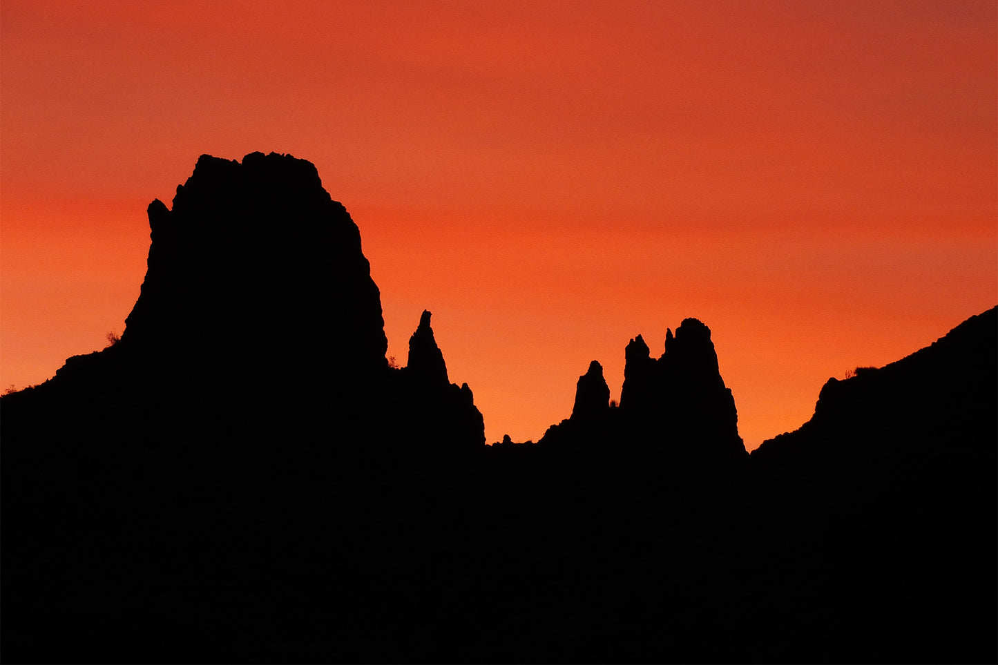 Red Dawn