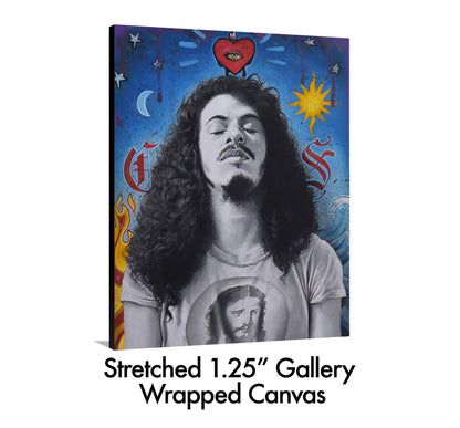 All The Love in The Universe