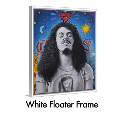 All The Love in The Universe