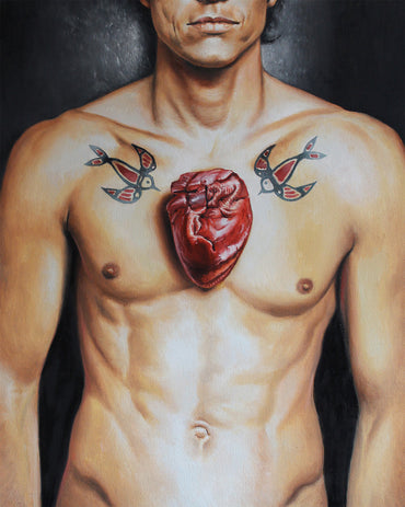Love Hurts