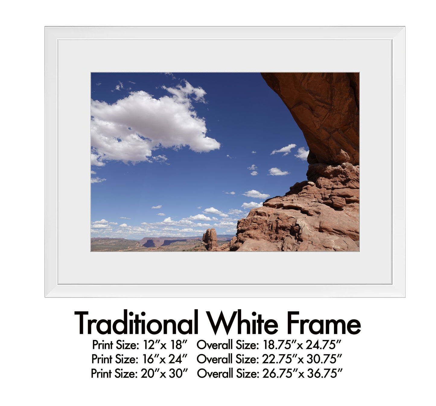 A Window In Time